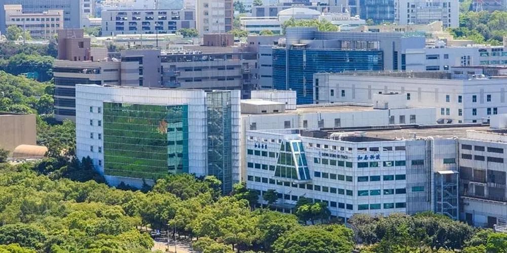 臺灣新竹科學園突發(fā)跳電多個大廠受影響